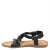 Dolcis - Sandalen - Zwart