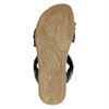 Dolcis - Sandalen - Zwart