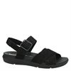 Timberland Wilesport - Sandalen - Zwart