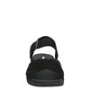 Timberland Wilesport - Sandalen - Zwart