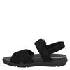 Timberland Wilesport - Sandalen - Zwart