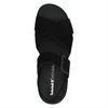 Timberland Wilesport - Sandalen - Zwart