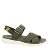 Timberland Wilesport - Sandalen - Groen