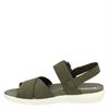 Timberland Wilesport - Sandalen - Groen