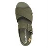 Timberland Wilesport - Sandalen - Groen