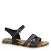 Marco Tozzi - Sandalen - Zwart