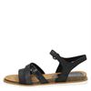 Marco Tozzi - Sandalen - Zwart