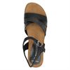Marco Tozzi - Sandalen - Zwart