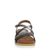 Marco Tozzi - Sandalen - Zwart