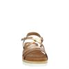 Marco Tozzi - Sandalen - Cognac