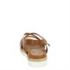 Marco Tozzi - Sandalen - Cognac
