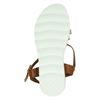 Marco Tozzi - Sandalen - Cognac