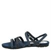 Marco Tozzi - Sandalen - Blauw