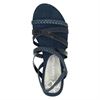Marco Tozzi - Sandalen - Blauw