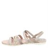 Marco Tozzi - Sandalen - Rose goud