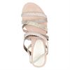 Marco Tozzi - Sandalen - Rose goud