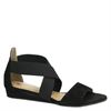 Tamaris - Sandalen - Zwart