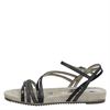 Tamaris - Sandalen - Zwart