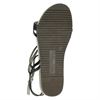 Tamaris - Sandalen - Zwart