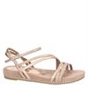 Tamaris - Sandalen - Rose goud