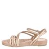 Tamaris - Sandalen - Rose goud