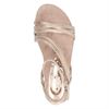 Tamaris - Sandalen - Rose goud