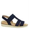 Gabor - Sandalen - Blauw