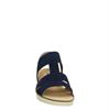 Gabor - Sandalen - Blauw