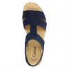 Gabor - Sandalen - Blauw