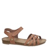 Mustang - Sandalen - Cognac