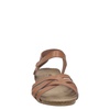 Mustang - Sandalen - Cognac