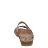 Mustang - Sandalen - Cognac