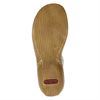 Rieker - Sandalen - Wit