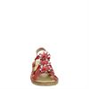 Rieker - Sandalen - Rood