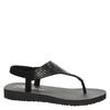 Skechers - Sandalen - Zwart
