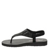 Skechers - Sandalen - Zwart