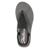 Skechers - Sandalen - Zwart
