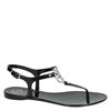 Guess - Sandalen - Zwart