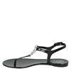 Guess - Sandalen - Zwart