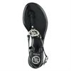 Guess - Sandalen - Zwart