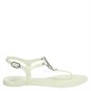 Guess - Sandalen - Wit