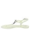 Guess - Sandalen - Wit