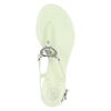 Guess - Sandalen - Wit