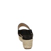PS Poelman - Sandalen - Zwart