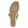 PS Poelman - Sandalen - Cognac