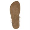 Dolcis - Sandalen - Wit