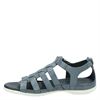 Ecco Ecco flash - Sandalen - Blauw