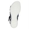 Ecco Ecco flash - Sandalen - Blauw