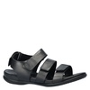 Ecco Flash - Sandalen - Zwart