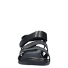 Ecco Flash - Sandalen - Zwart